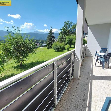 Apartment Petra Бад-Миттерндорф Экстерьер фото